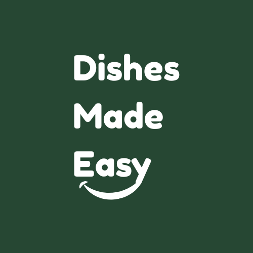 dishes made easy icon