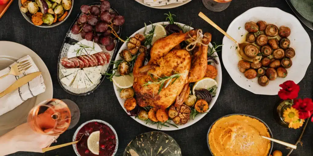 Easy Recipes Made for You 1