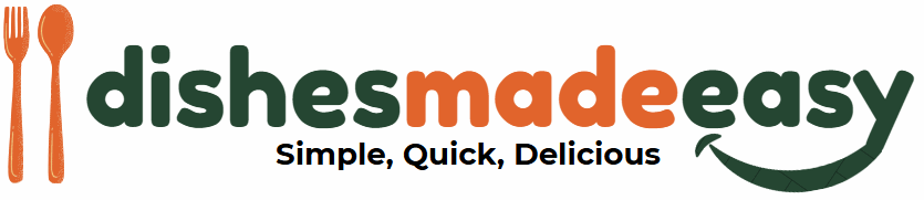DishesMadeEasy