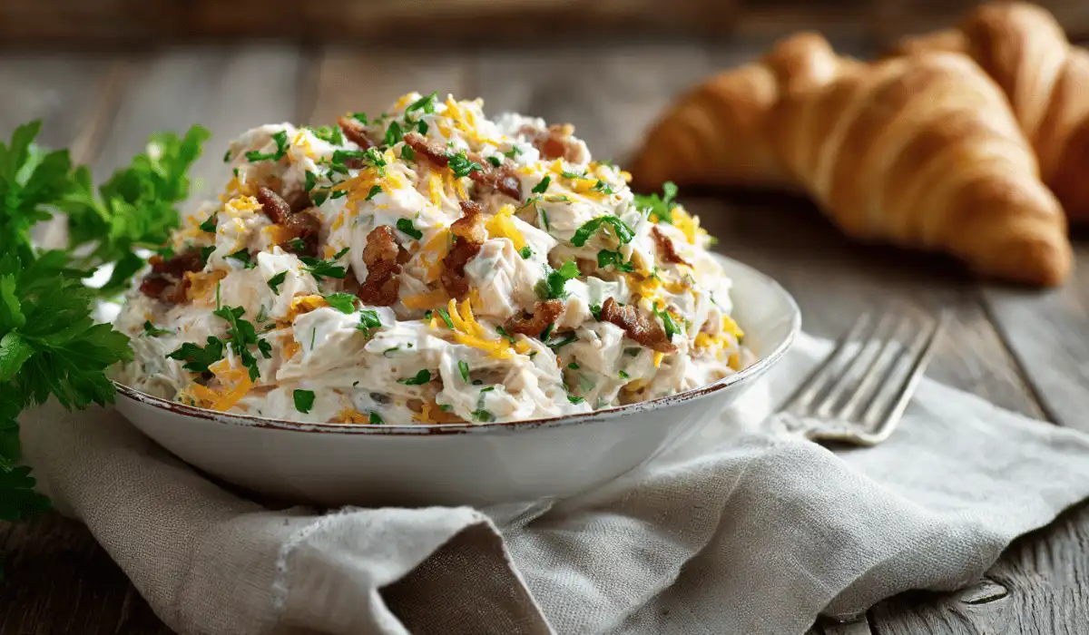 Chicken Salad Chick Sassy Scotty