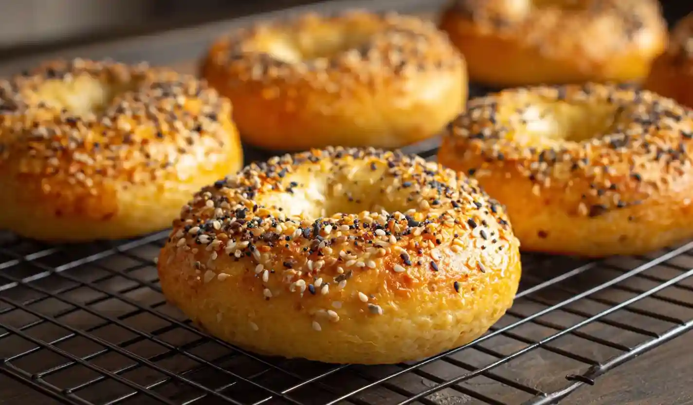 High Protein Bagels Easy Homemade Recipe No Yeast Low Carb high-protein-bagels-easy-homemade-recipe-no-yeast-low-carb